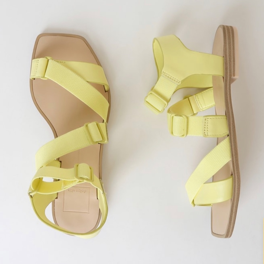 Dolce Vita Sandals